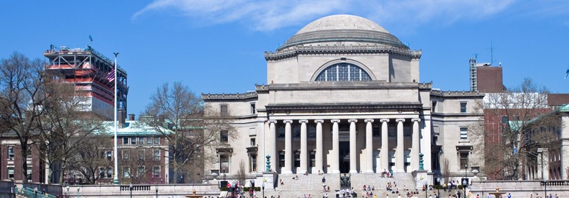 Executive Program in Management from Columbia Business School Executive Education