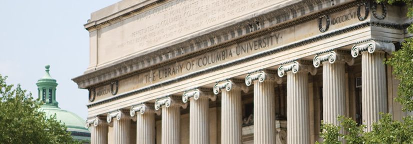 Columbia Business School: Global Banking Program: Fintech | Digital | Analytics