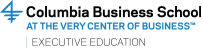 Columbia Business School: Executive Program in Management