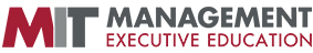 MIT Sloan's Executive Program in General Management