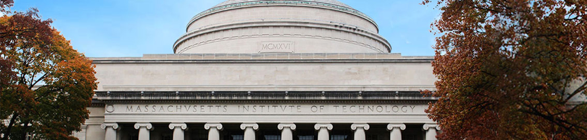 Massachvsetts Institute of Technology
