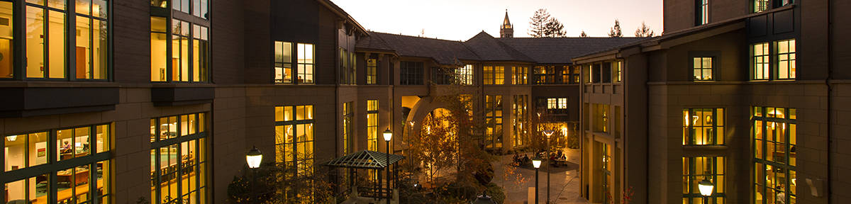 Berkeley Chief Technology Officer (CTO) Program