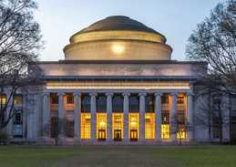 MIT Sloan Business School - Executive Education