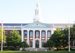 Harvard Business School - Executive Education