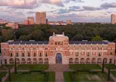Rice University’s Jones Graduate School of Business - Executive Education