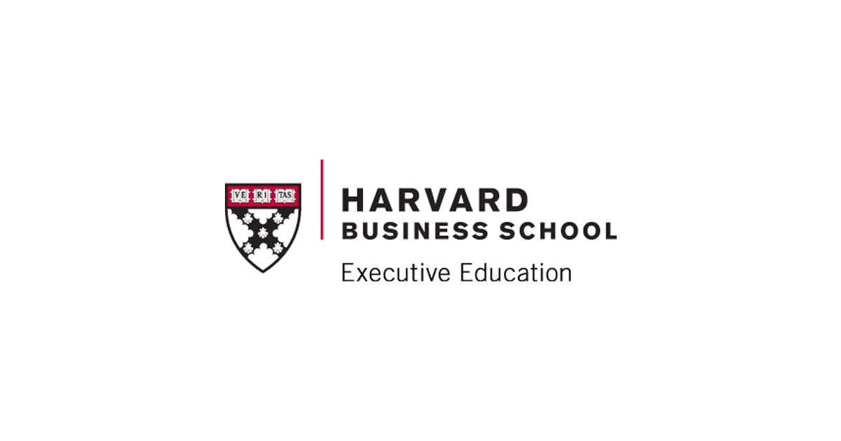 harvard business school india research centre