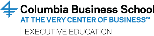 Columbia Business School - Executive Education