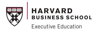 Harvard Business School - Executive Education