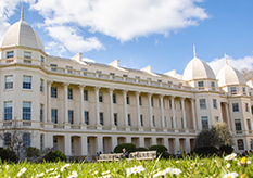 London Business School - Executive Education