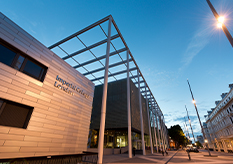 Imperial College Business School - Executive Education
