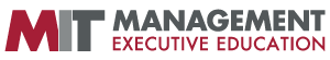Executive Program in General Management