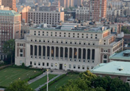 Columbia Engineering Executive Education