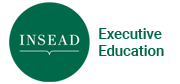 INSEAD Leadership Programme for Senior Executives – India