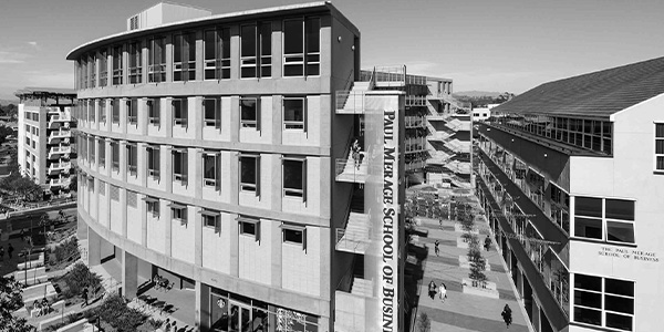 UCI Paul Merage School of Business Leadership Development Institute